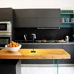 بيت ضيافة Alivi Indipendent برينديسي
