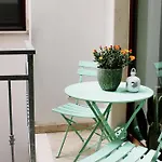 بيت ضيافة Alivi Indipendent برينديسي