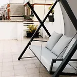 بيت ضيافة Alivi Indipendent برينديسي