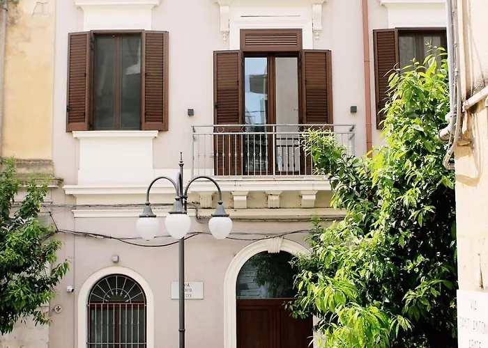 Alivi Indipendent Brindisi