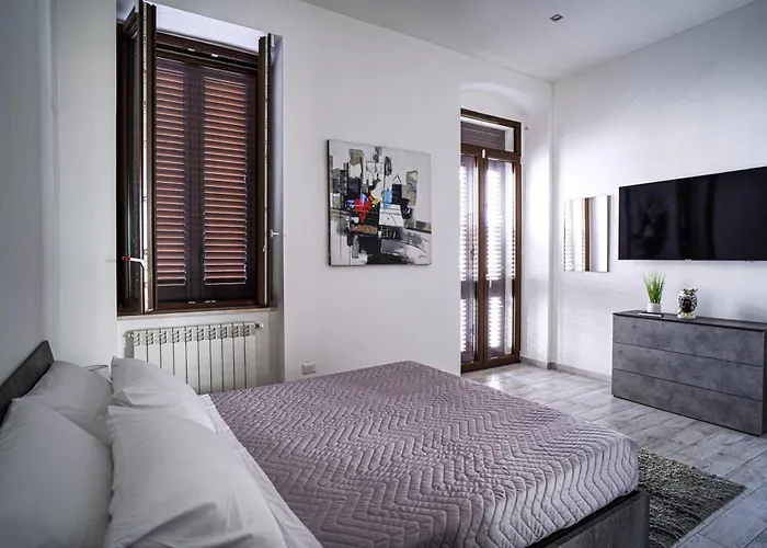 Alivi Indipendent Pensionat