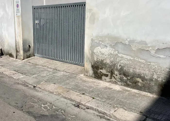 Pensionat Alivi Indipendent