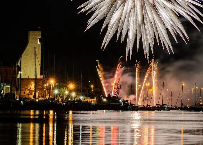 Alivi Indipendent Pensionat Brindisi