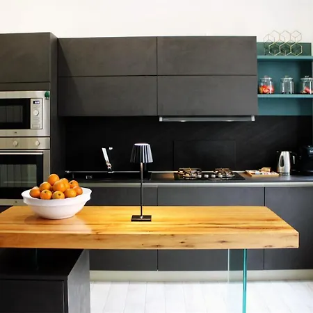 Maison d'hôtes Alivi Indipendent Brindisi