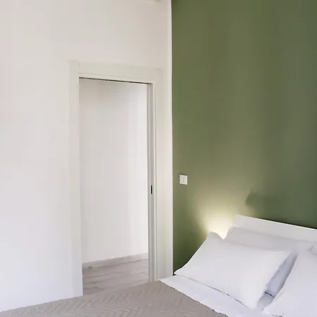 Maison d'hôtes Alivi Indipendent *