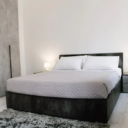 Maison d'hôtes Alivi Indipendent *