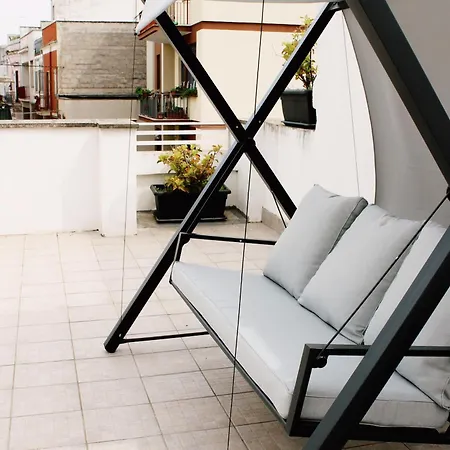 Maison d'hôtes Alivi Indipendent Brindisi