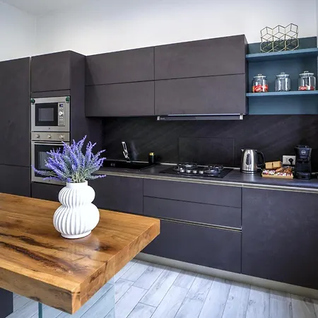 招待所 Alivi Indipendent 4*