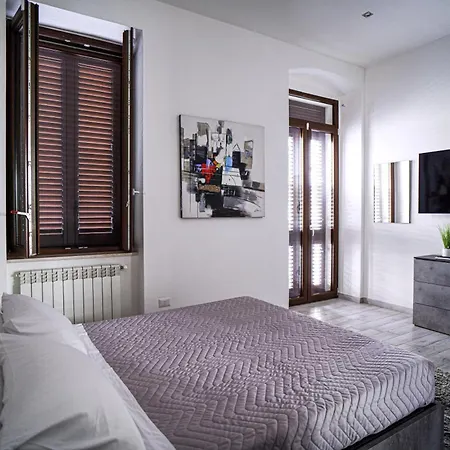 Alivi Indipendent 招待所