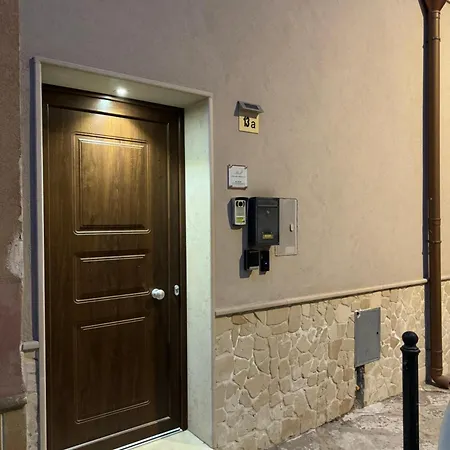 Maison d'hôtes Alivi Indipendent