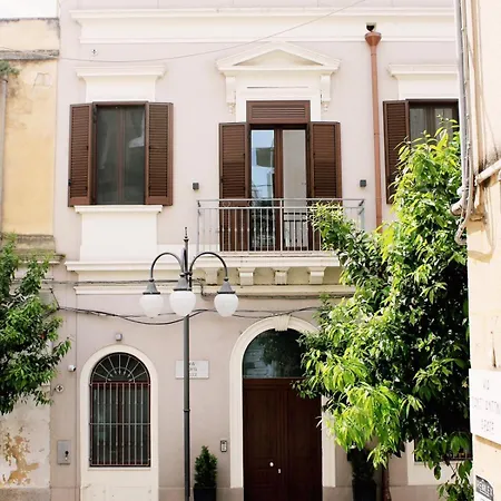 Alivi Indipendent Гостевой дом