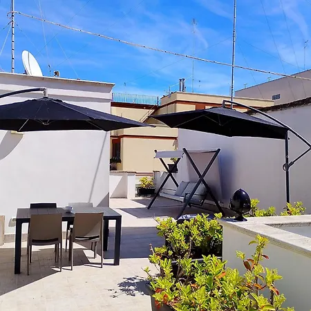 Alivi Indipendent Гостевой дом 4*