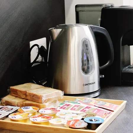 Alivi Indipendent 布林迪西