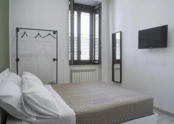 Alivi Indipendent Vendégház Brindisi