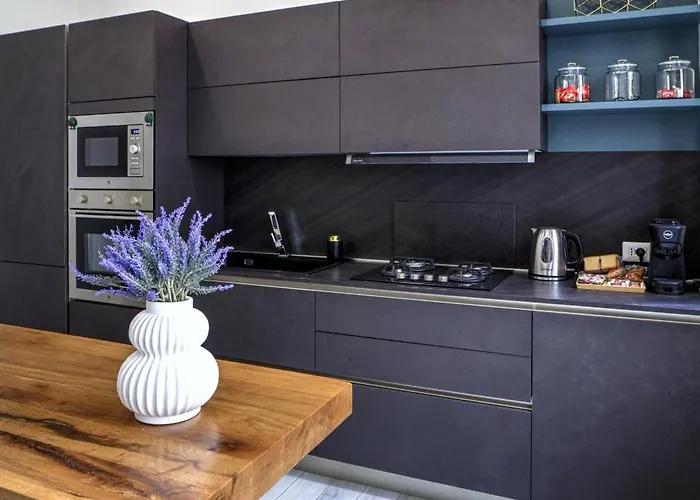 Vendégház Alivi Indipendent 4*